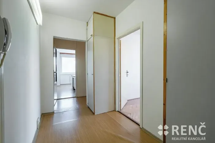 Prodej bytu 2+1, Brno, Opálkova, 59 m2
