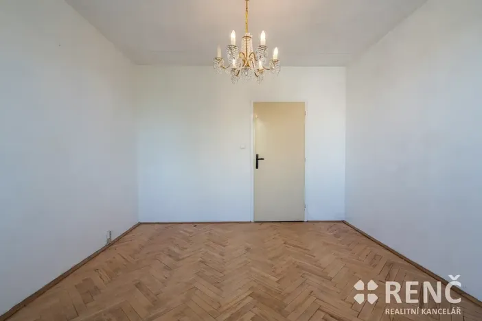 Prodej bytu 2+1, Brno, Opálkova, 59 m2