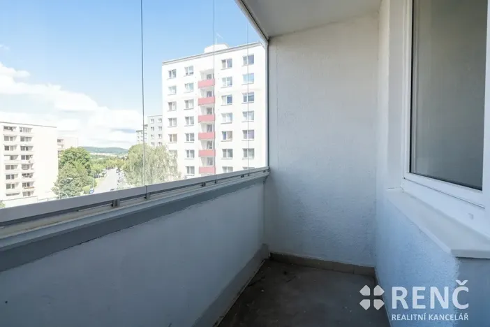 Prodej bytu 2+1, Brno, Opálkova, 59 m2