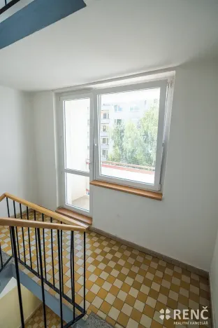 Prodej bytu 2+1, Brno, Opálkova, 59 m2