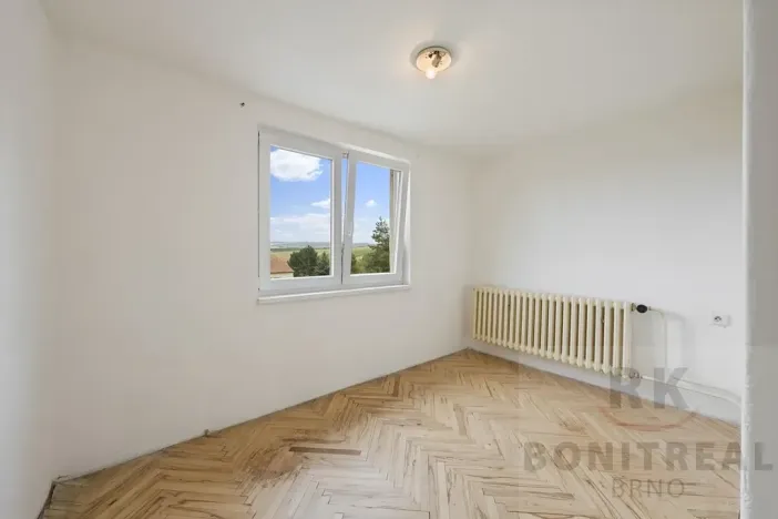 Prodej rodinného domu, Černá Hora, Budovatelská, 267 m2