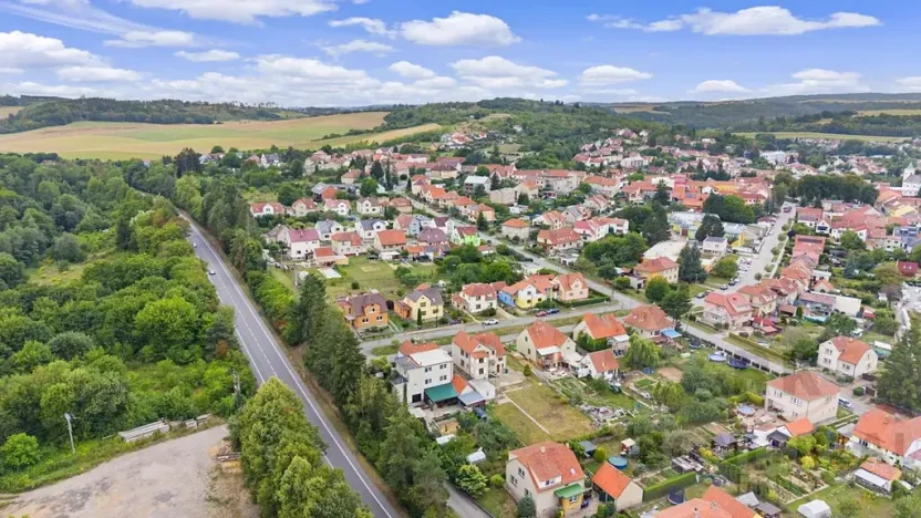 Prodej rodinného domu, Černá Hora, Budovatelská, 267 m2