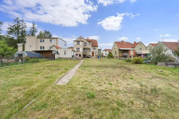 Prodej rodinného domu, Černá Hora, Budovatelská, 267 m2
