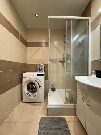 Pronájem bytu 4+1, Praha - Michle, Družstevní ochoz, 95 m2