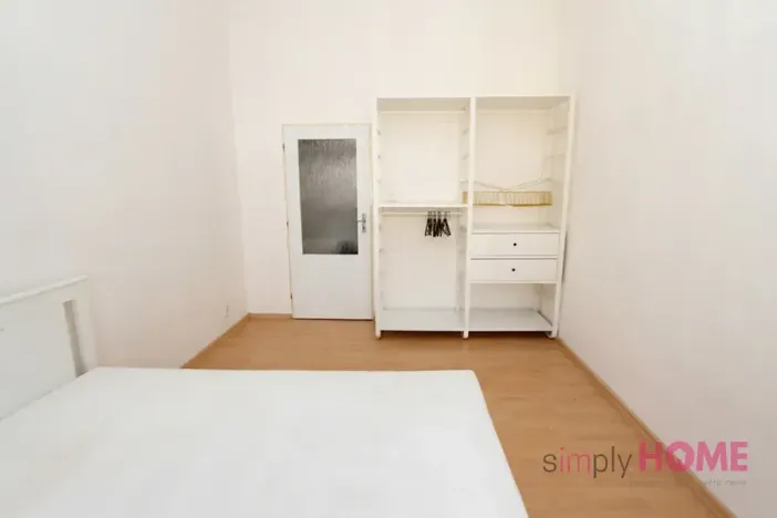 Pronájem bytu 3+kk, Praha - Holešovice, Milady Horákové, 81 m2