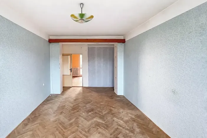Prodej bytu 3+1, Praha - Zbraslav, Elišky Přemyslovny, 69 m2