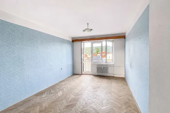 Prodej bytu 3+1, Praha - Zbraslav, Elišky Přemyslovny, 69 m2