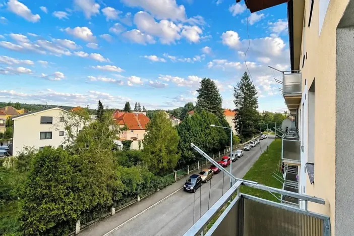Prodej bytu 3+1, Praha - Zbraslav, Elišky Přemyslovny, 69 m2