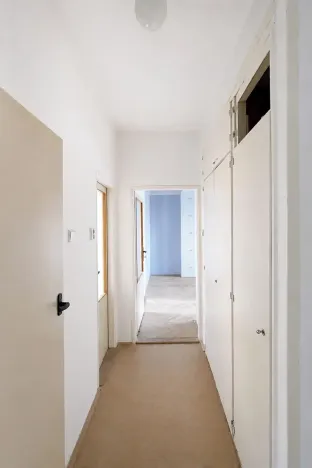 Prodej bytu 3+1, Praha - Zbraslav, Elišky Přemyslovny, 69 m2