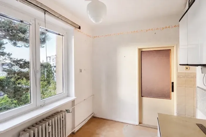 Prodej bytu 3+1, Praha - Zbraslav, Elišky Přemyslovny, 69 m2