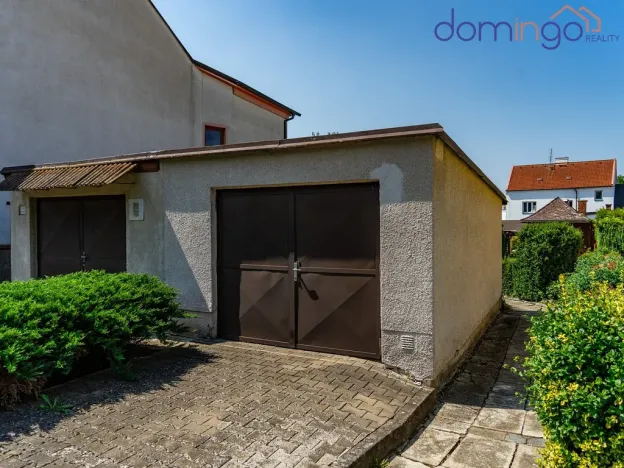 Prodej rodinného domu, Svitavy - Lány, Slovenská, 211 m2