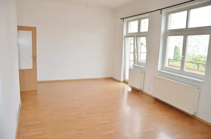 Pronájem bytu 2+1, Praha - Vršovice, Přípotoční, 80 m2