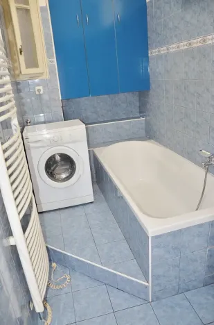 Pronájem bytu 2+1, Praha - Vršovice, Přípotoční, 80 m2