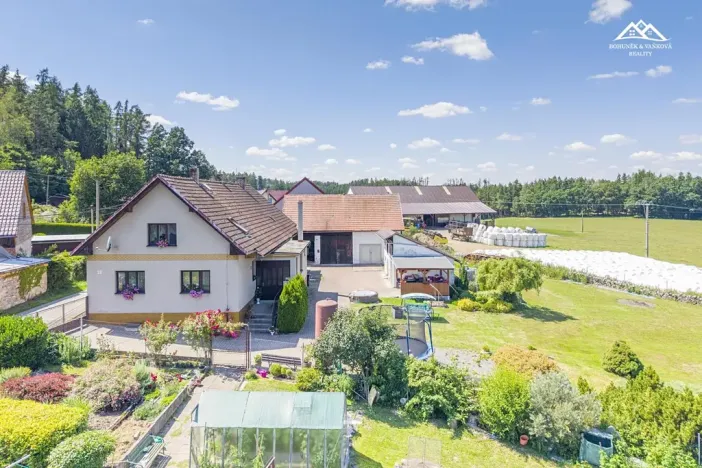 Prodej rodinného domu, Dolní Sokolovec, 269 m2