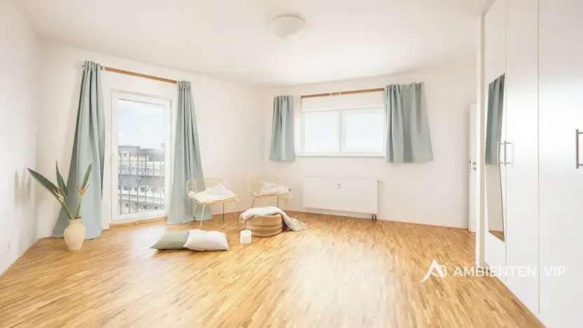 Prodej bytu 4+kk, Brno, Čápkova, 141 m2