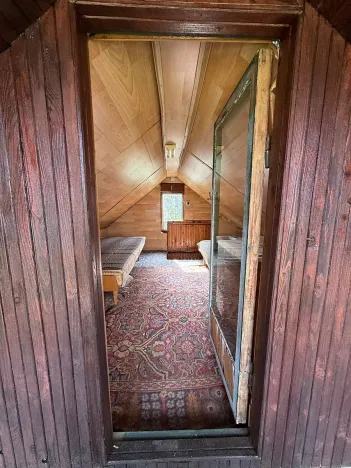 Prodej chaty, Zlín, Švermova, 42 m2