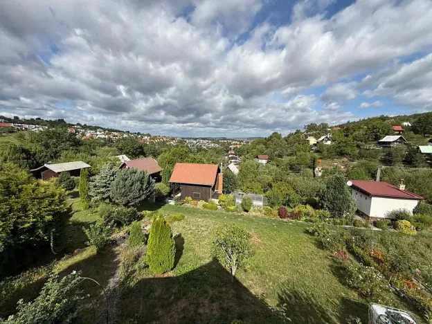 Prodej chaty, Zlín, Švermova, 42 m2