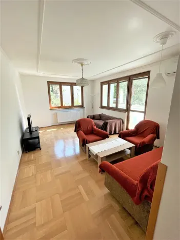 Pronájem bytu 3+1, Praha - Braník, Skaláků, 82 m2