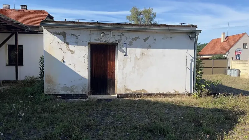 Prodej rodinného domu, Roztoky, 175 m2