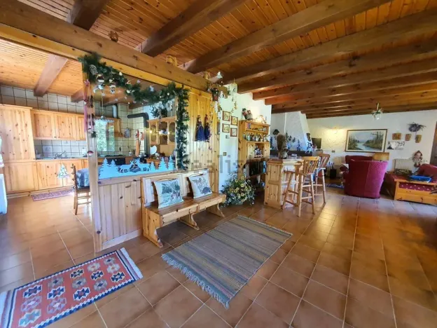 Prodej rodinného domu, Via Nazionale 30, Ravascletto, Friuli-venezia-giulia, Itálie, 235 m2