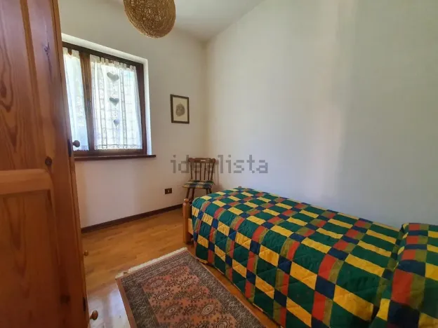 Prodej rodinného domu, Via Nazionale 30, Ravascletto, Friuli-venezia-giulia, Itálie, 235 m2