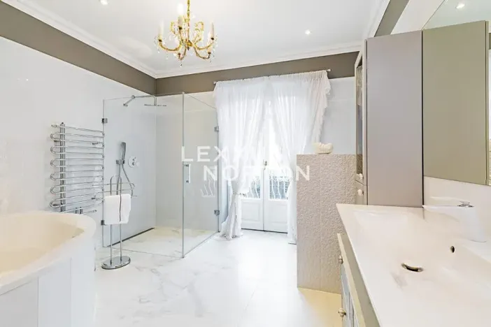 Prodej vily, Praha - Velká Chuchle, Strmý vrch, 289 m2