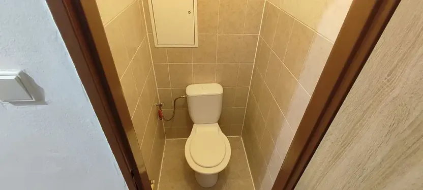 Pronájem bytu 2+1, Cheb, Kasární náměstí, 56 m2