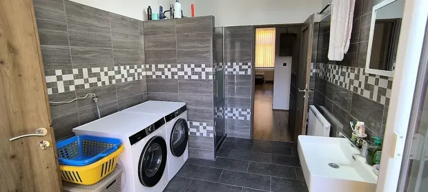Prodej bytu 3+1, Cheb, Karlova, 126 m2