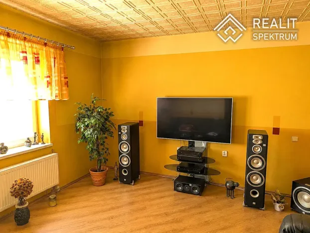 Prodej rodinného domu, Ústí nad Orlicí - Hylváty, Pod Lesem, 190 m2