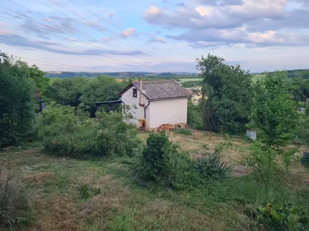 Prodej chaty, Libčice nad Vltavou, 28 m2