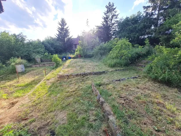 Prodej chaty, Libčice nad Vltavou, 28 m2