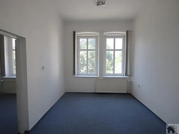 Prodej obchodního prostoru, Liberec, Londýnská, 1163 m2