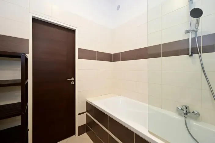Pronájem bytu 3+1, Praha - Smíchov, Kroftova, 84 m2