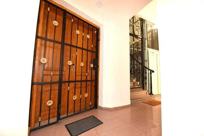 Prodej kanceláře, Praha - Vinohrady, Balbínova, 72 m2