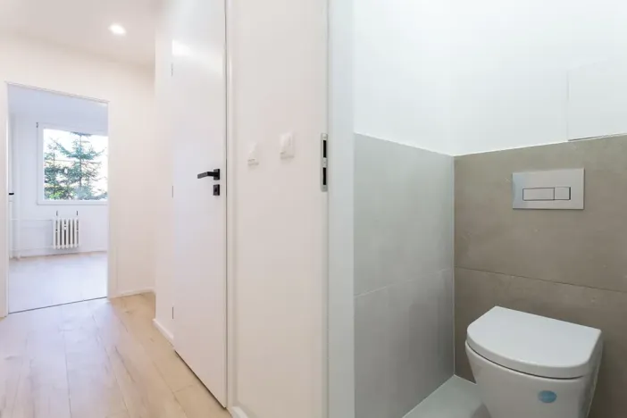 Prodej bytu 4+kk, Praha - Stodůlky, Prusíkova, 85 m2