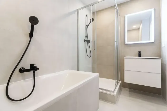 Prodej bytu 4+kk, Praha - Stodůlky, Prusíkova, 85 m2