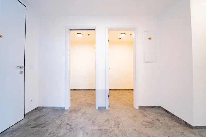 Prodej bytu 3+kk, Brno - Veveří, Slovákova, 104 m2