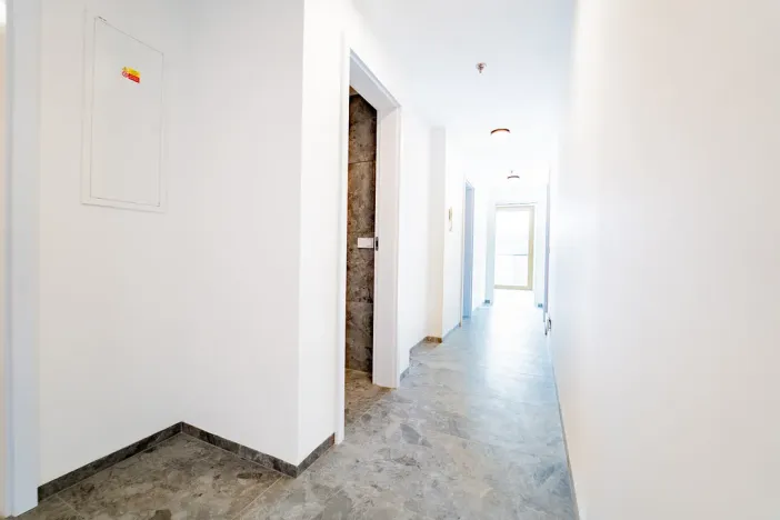 Prodej bytu 3+kk, Brno - Veveří, Slovákova, 104 m2