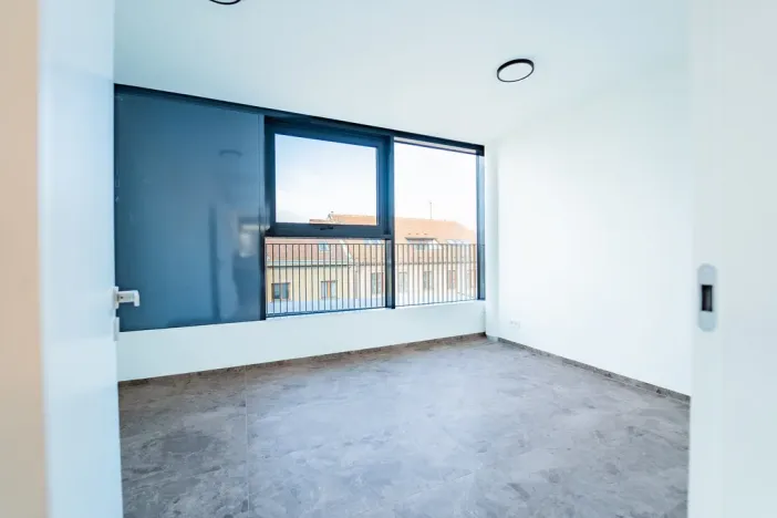 Prodej bytu 3+kk, Brno - Veveří, Slovákova, 104 m2