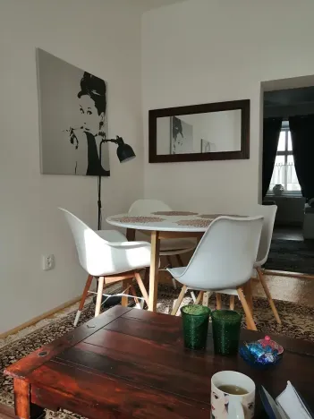 Pronájem obchodního prostoru, Bruntál, Nerudova, 60 m2