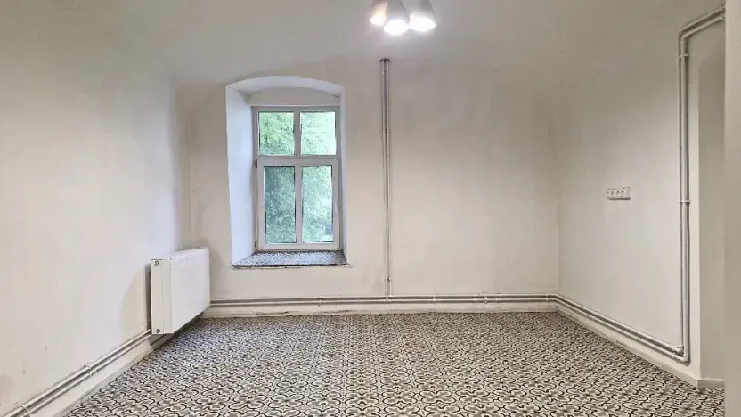 Pronájem obchodního prostoru, Bruntál, Nerudova, 60 m2