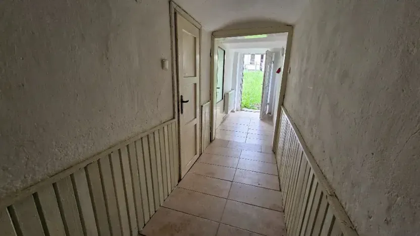 Pronájem obchodního prostoru, Bruntál, Nerudova, 60 m2