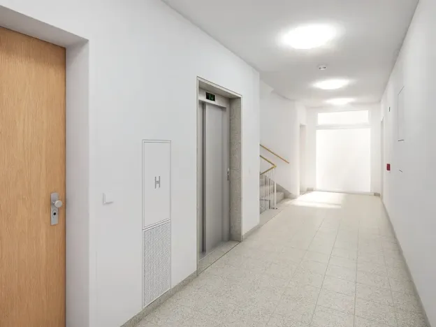 Prodej bytu 2+kk, Brno, Příční, 57 m2