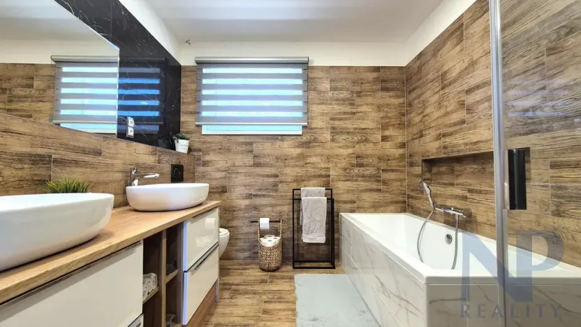 Prodej rodinného domu, Zbizuby, 112 m2