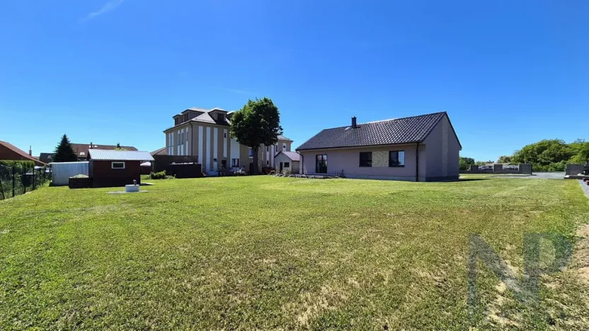 Prodej rodinného domu, Zbizuby, 112 m2