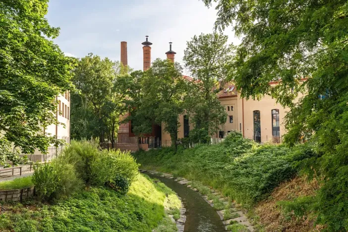 Prodej bytu 4+kk, Praha - Nusle, Bělehradská, 131 m2