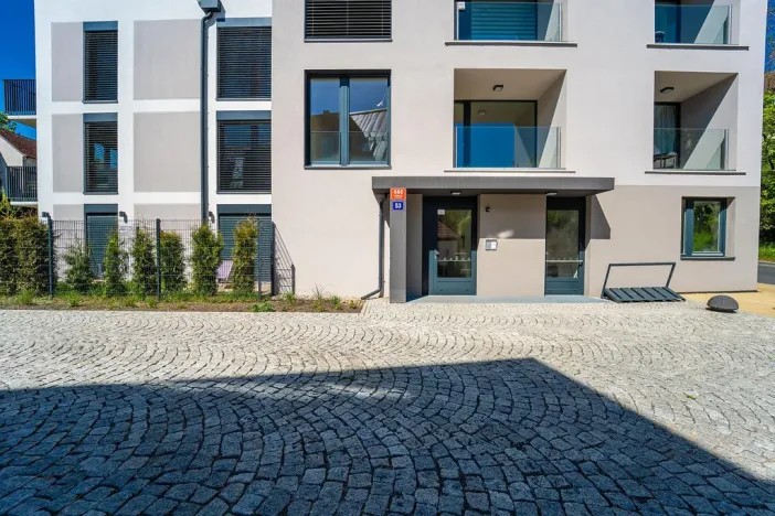 Pronájem komerční, Praha - Lysolaje, Kovárenská, 82 m2