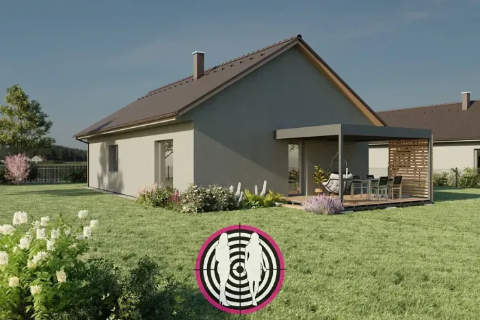 Prodej rodinného domu, Choťovice, 114 m2