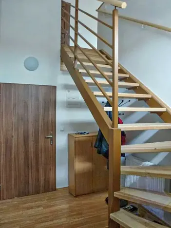 Pronájem bytu 4+kk, Mladá Boleslav, Jaselská, 90 m2