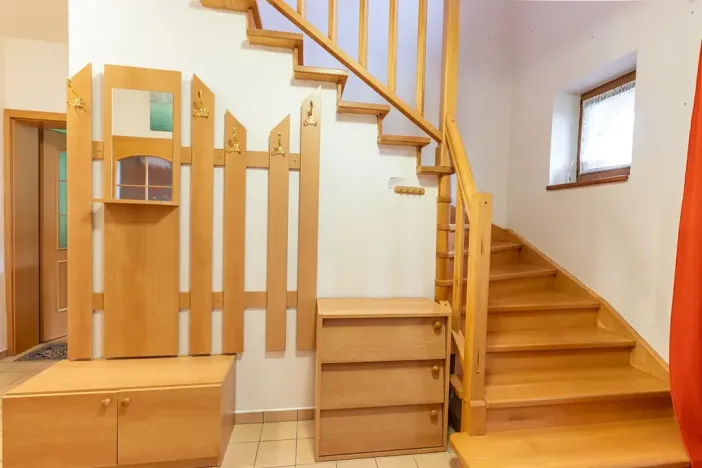 Prodej rodinného domu, Mnichovo Hradiště, Lomená, 219 m2